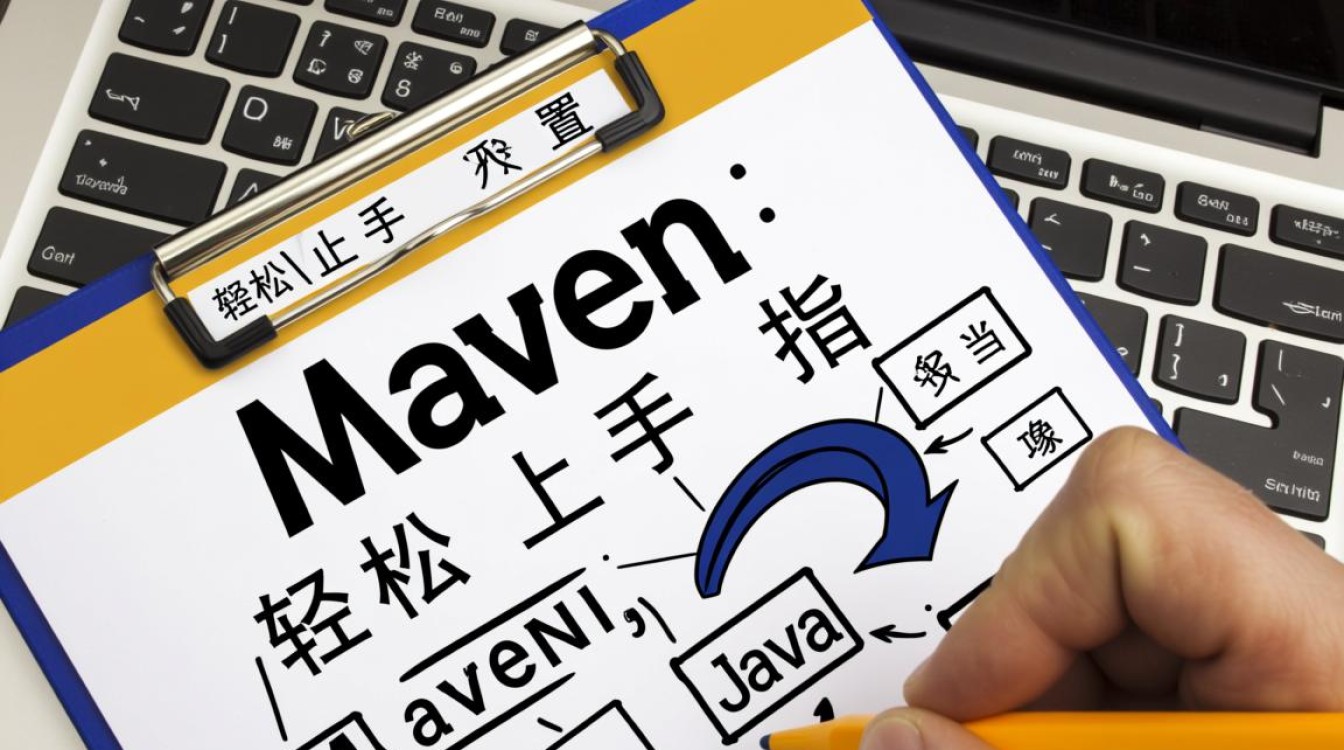 Maven配置全攻略-图1 Maven配置全攻略-图1