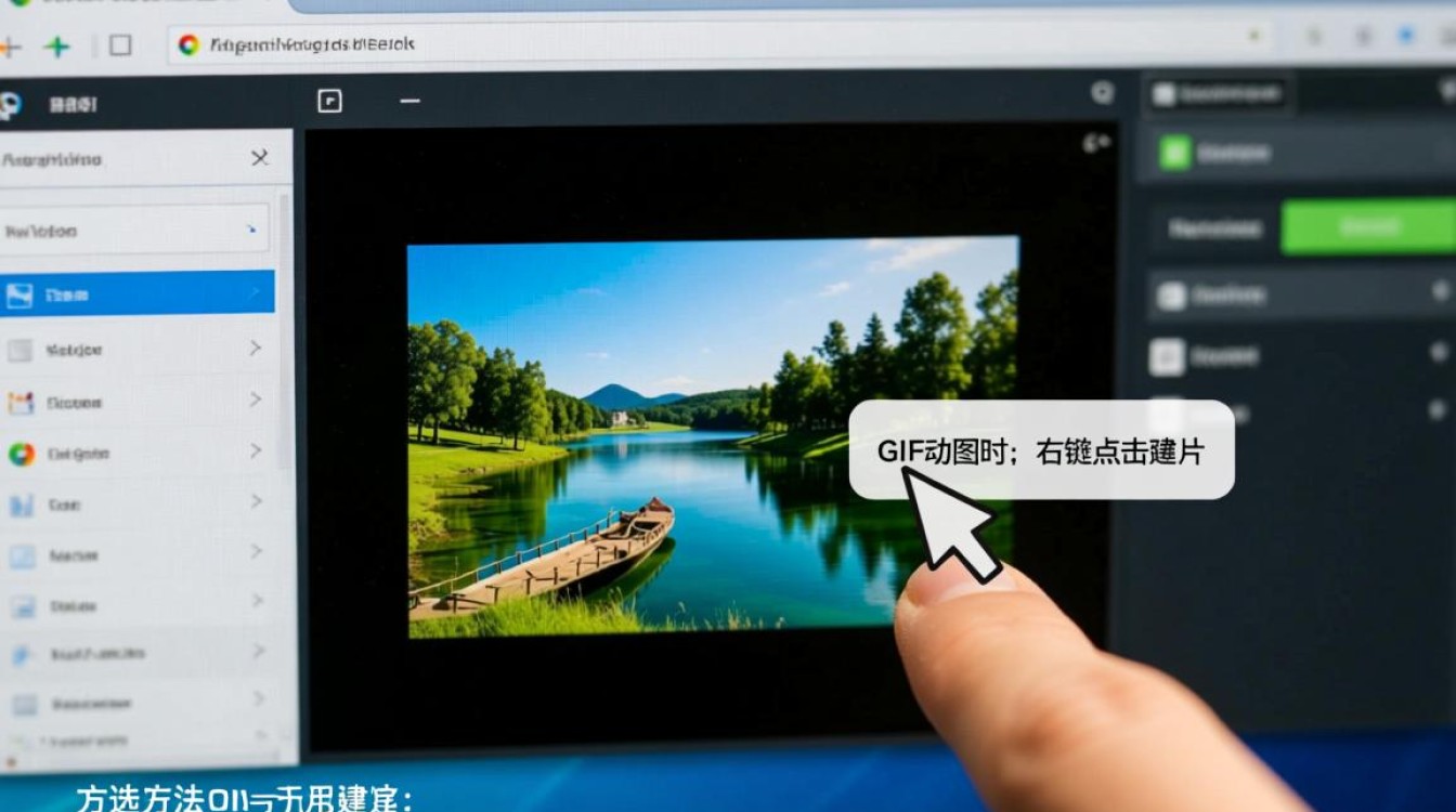 如何保存GIF动图?快速掌握动图保存技巧-图1 如何保存GIF动图?快速掌握动图保存技巧-图1