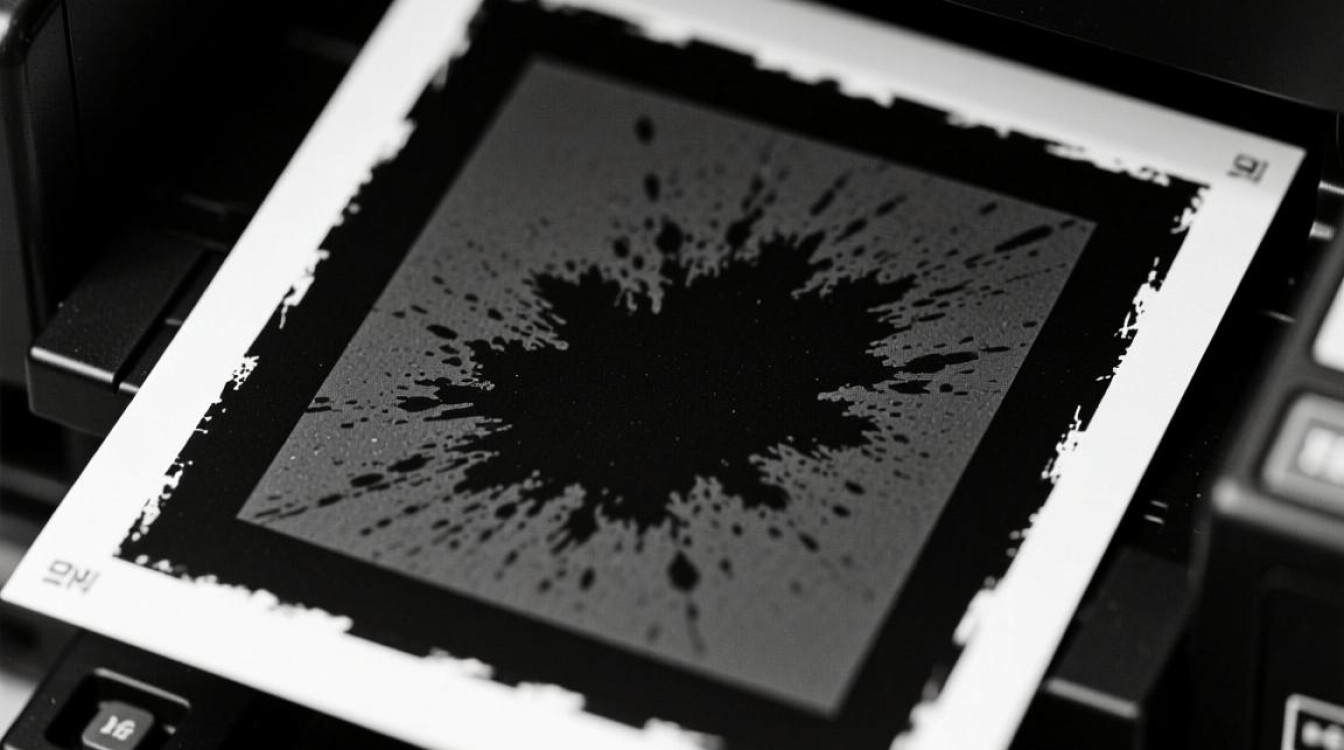 轻松去除照片打印黑底的技巧-图3