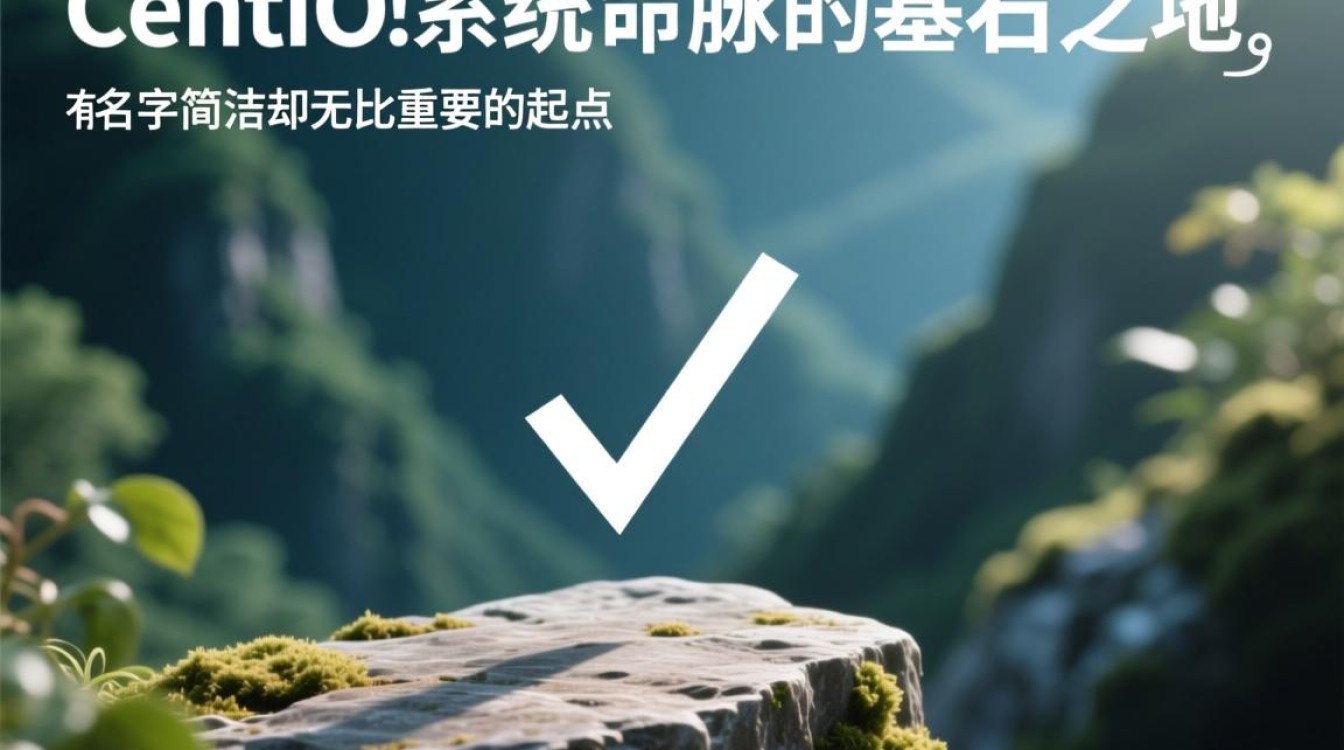 CentOS系统的根用户名是什么？-图1
