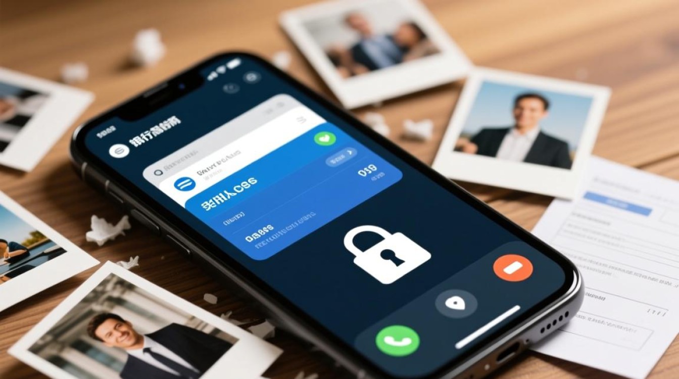 手机加密详细教程，安全隐私保护指南-图1