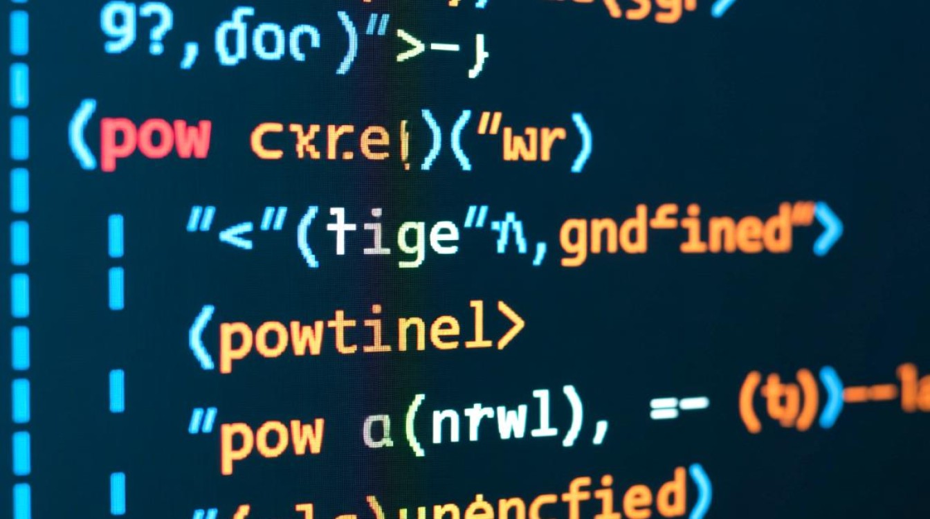 Python中使用pow函数时出现的undefined错误解析-图3 Python中使用pow函数时出现的undefined错误解析-图3