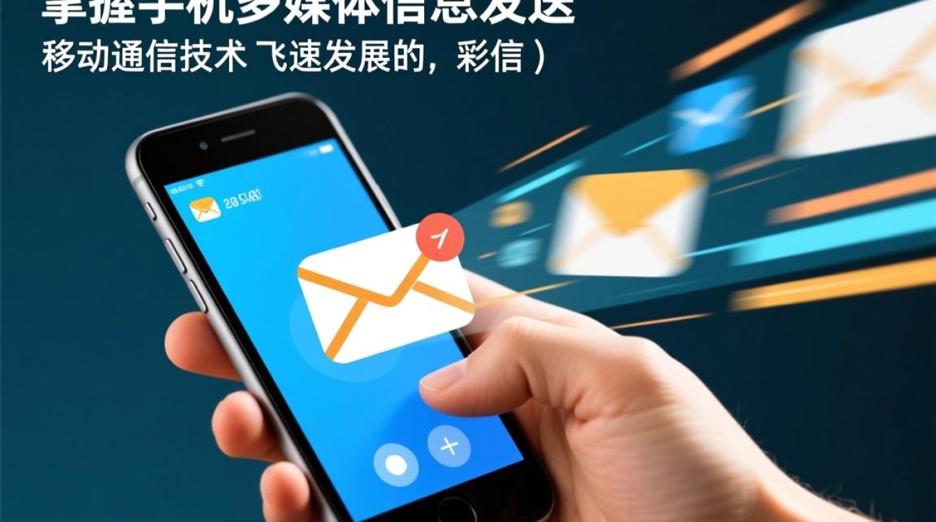 轻松掌握，彩信设置全攻略-图1