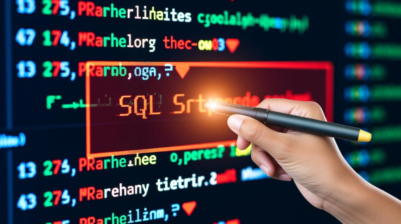 高效捕获并处理SQL报错的方法解析-图2