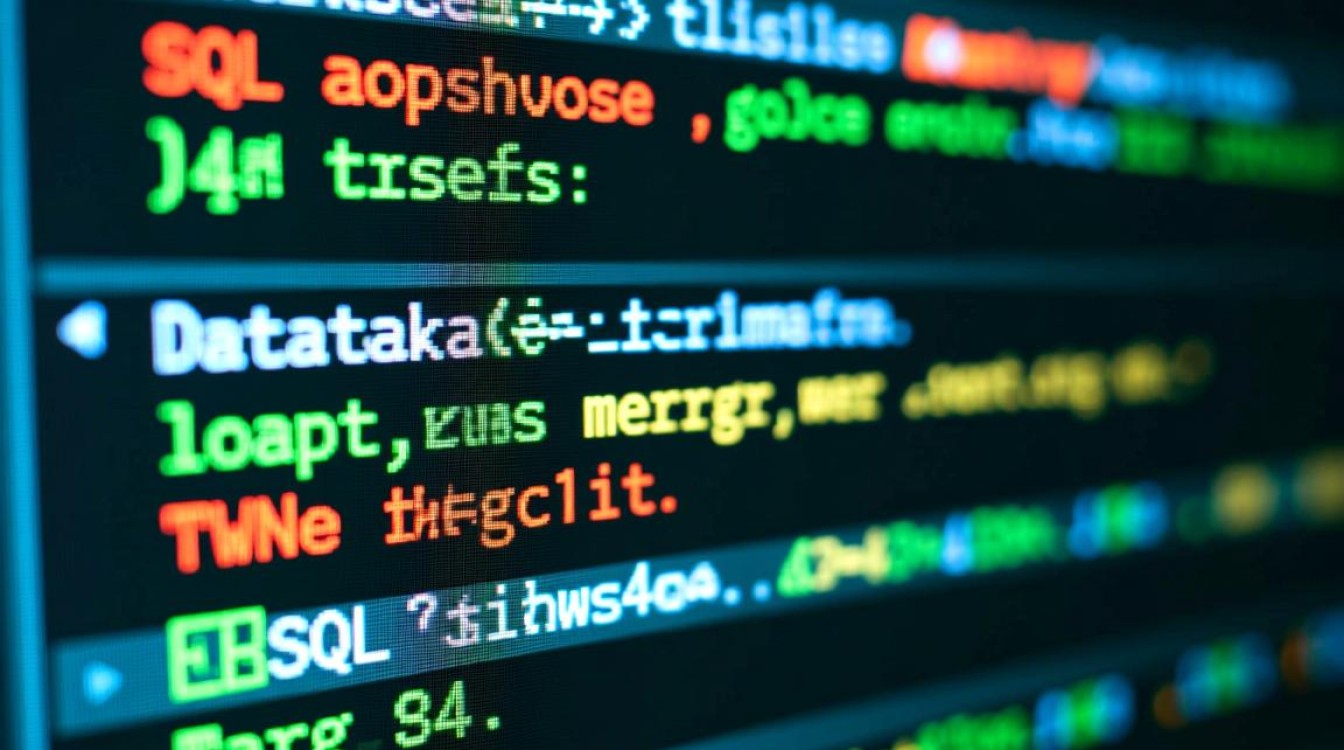 高效捕获并处理SQL报错的方法解析-图1