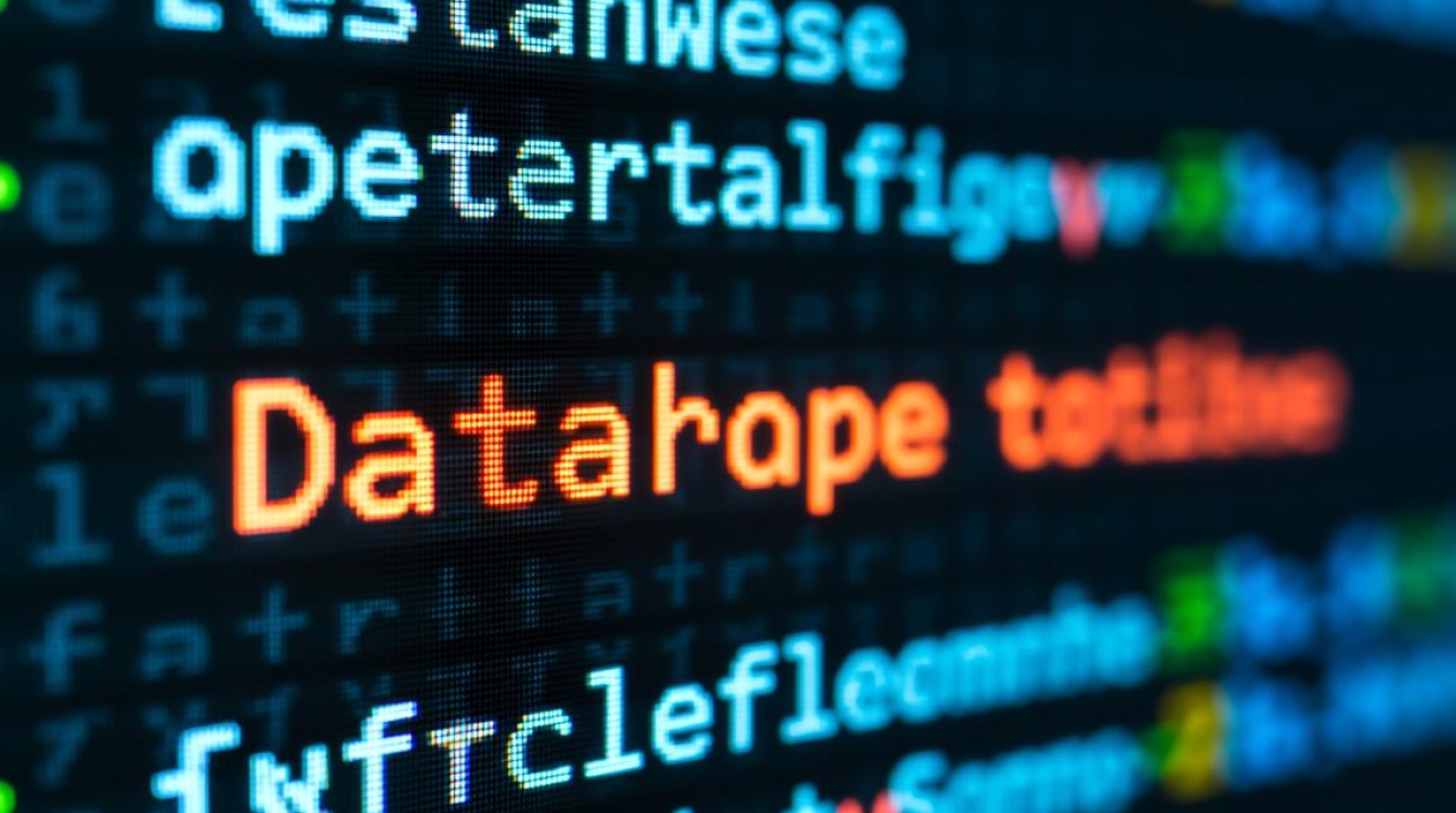 高效捕获并处理SQL报错的方法解析-图3