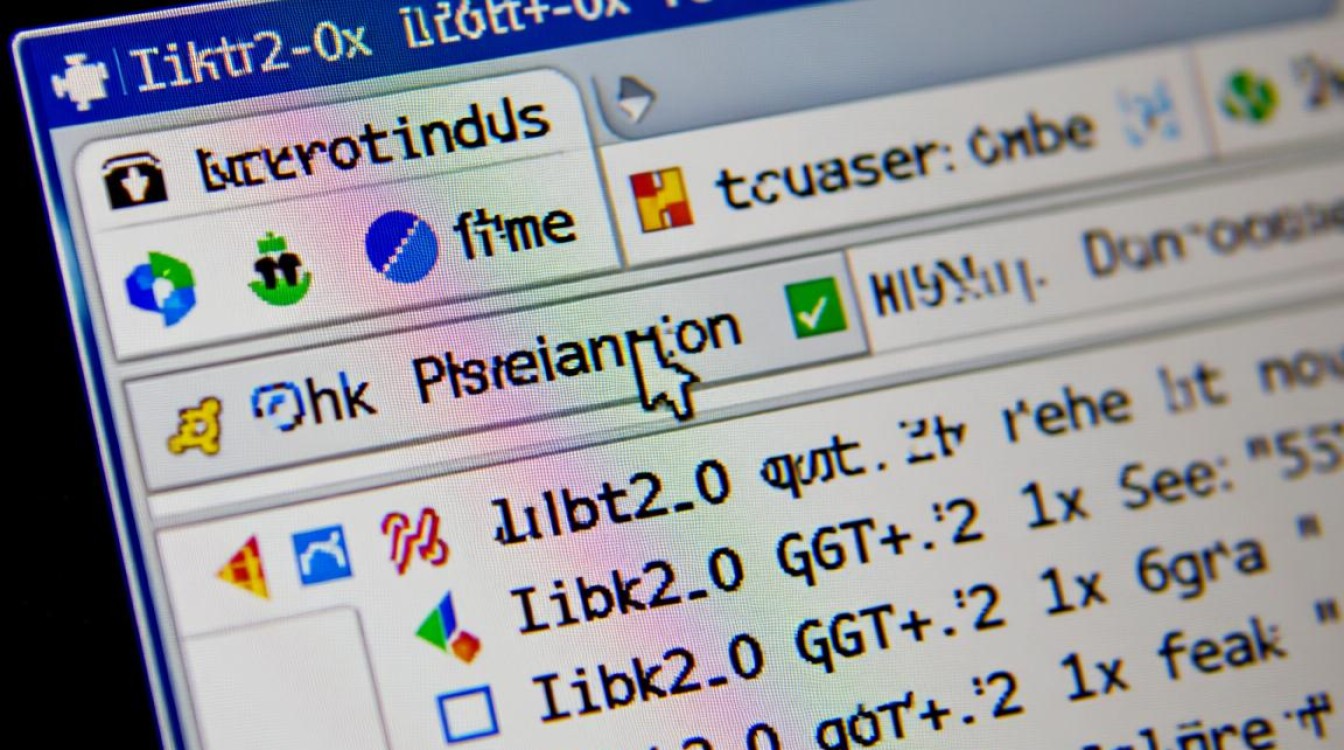 CentOS系统下libgtk2.0库的安装与配置指南-图1