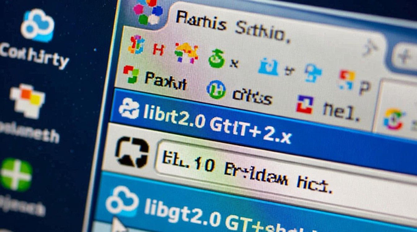CentOS系统下libgtk2.0库的安装与配置指南-图3