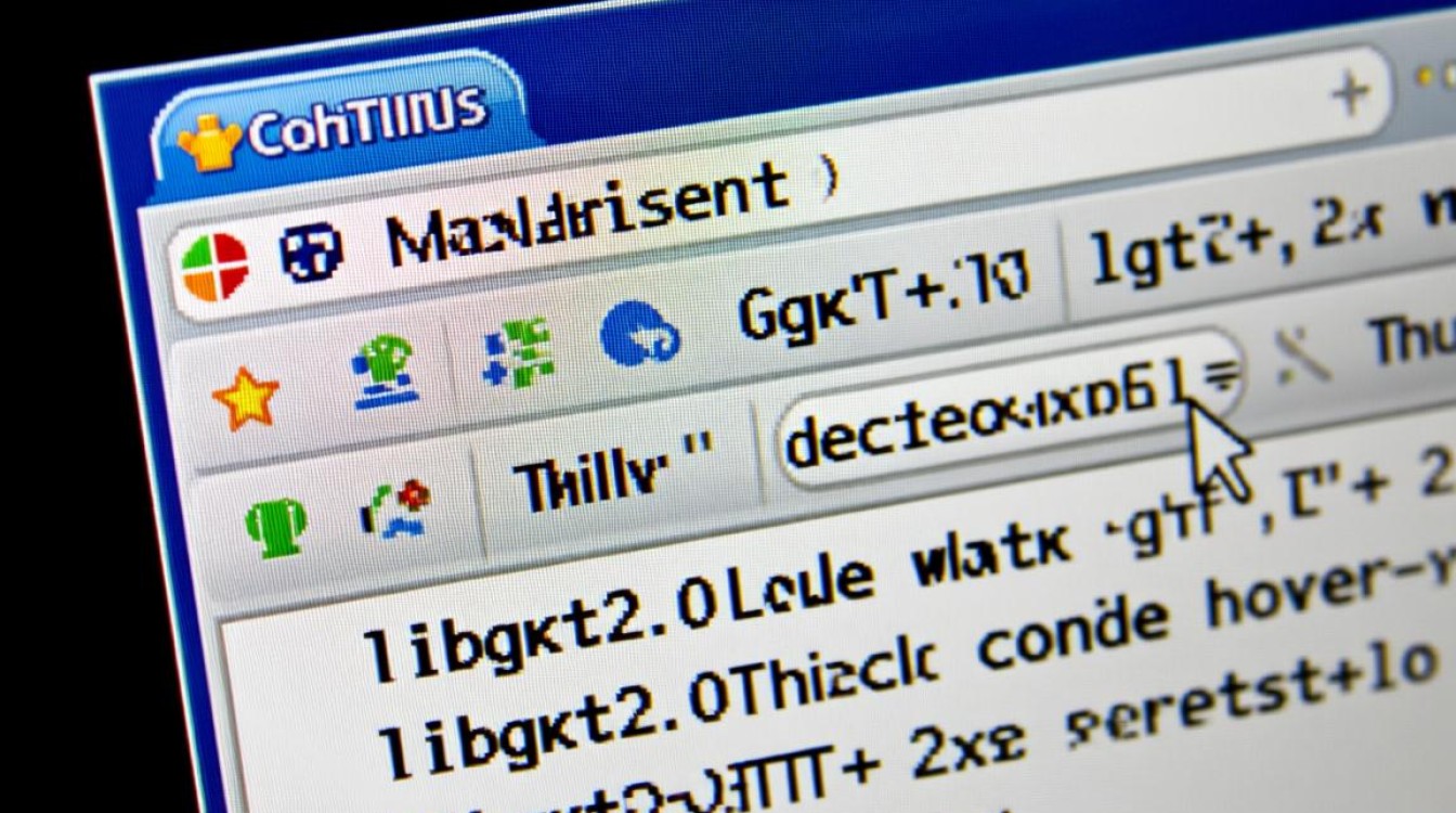 CentOS系统下libgtk2.0库的安装与配置指南-图2