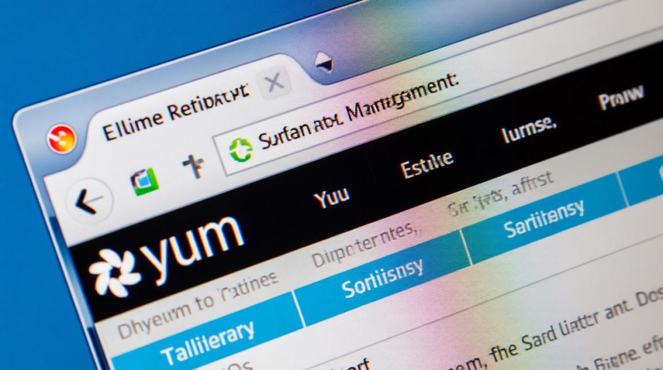 CentOS YUM仓库配置指南-图1