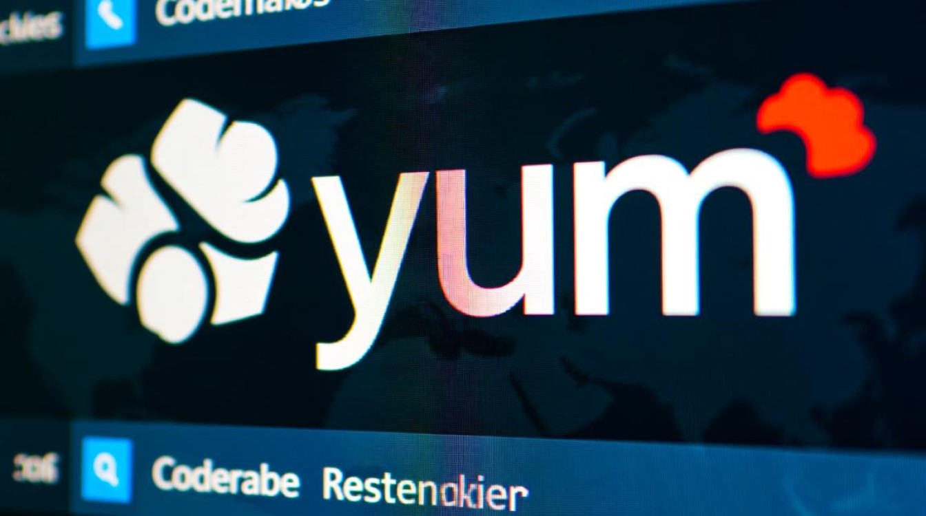 CentOS YUM仓库配置指南-图2