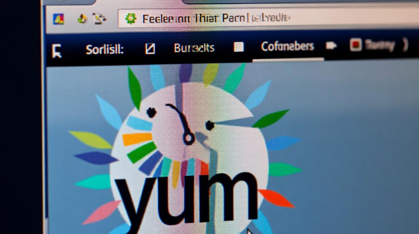 CentOS YUM仓库配置指南-图3