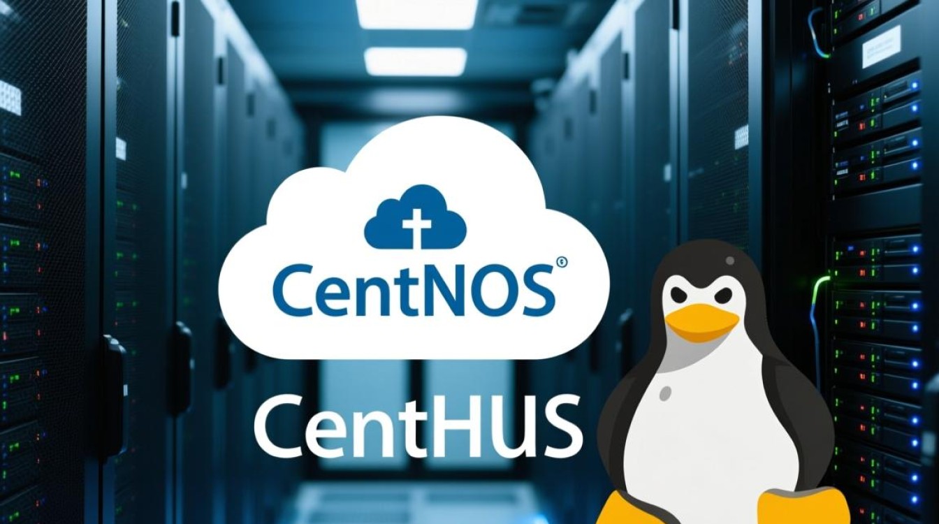 CentOS系统开启SSH登录访问教程-图1