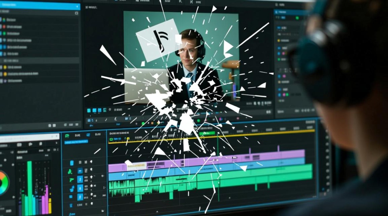 视频剪辑后恢复原声技巧解析-图1