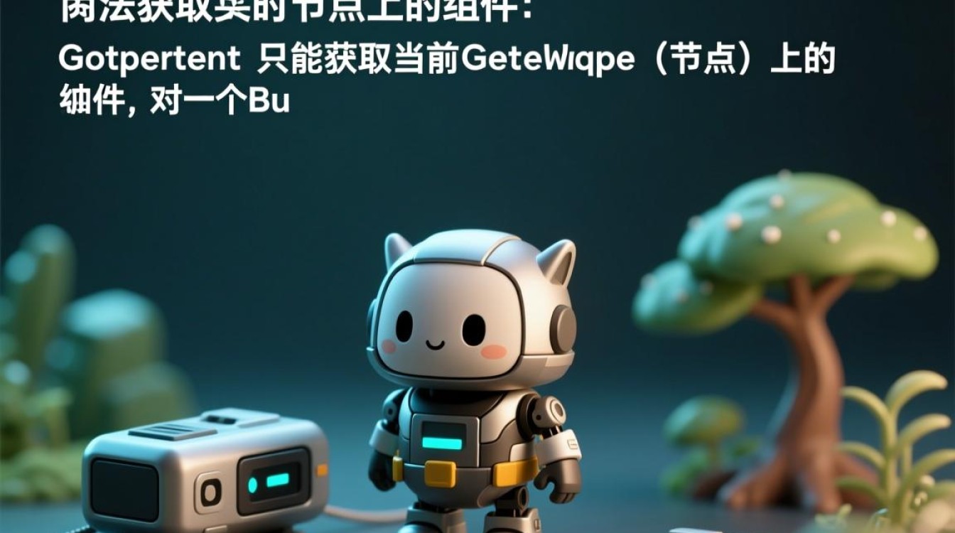 Unity中解决GetComponent错误的有效方法解析-图1 Unity中解决GetComponent错误的有效方法解析-图1