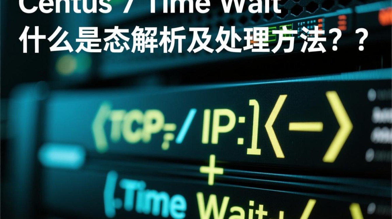 Centos 7系统中Time Wait状态分析-图3
