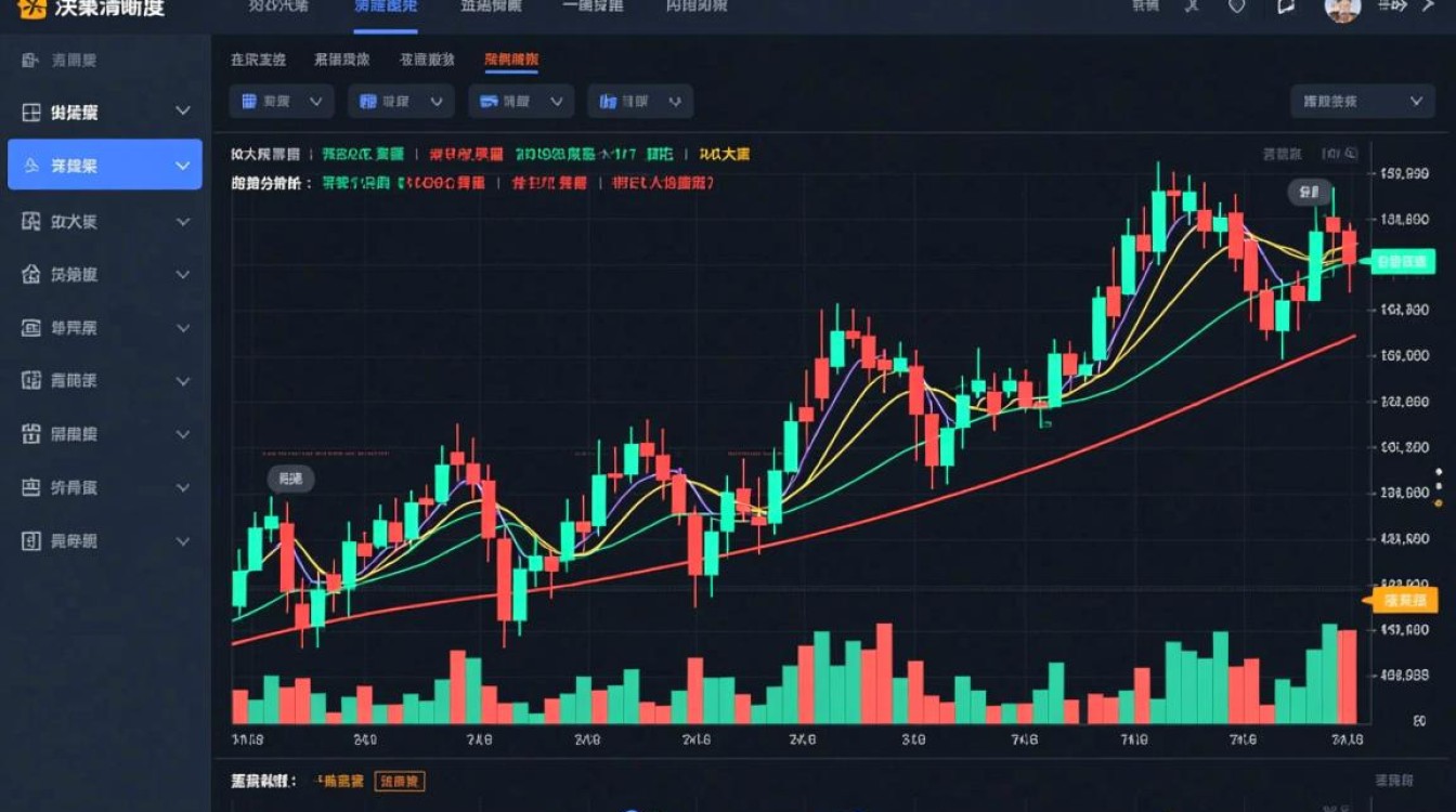 大智慧软件均线设置指南-图1