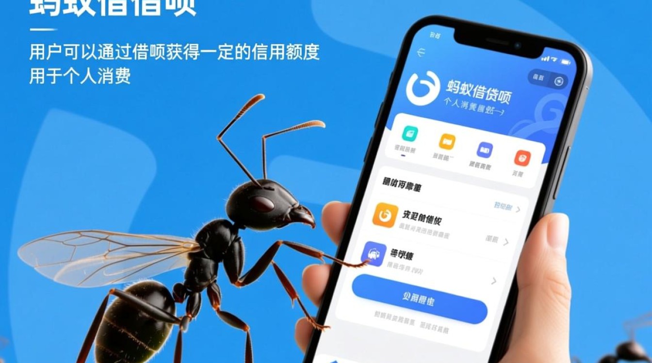 轻松关闭蚂蚁借呗指南-图1 轻松关闭蚂蚁借呗指南-图1
