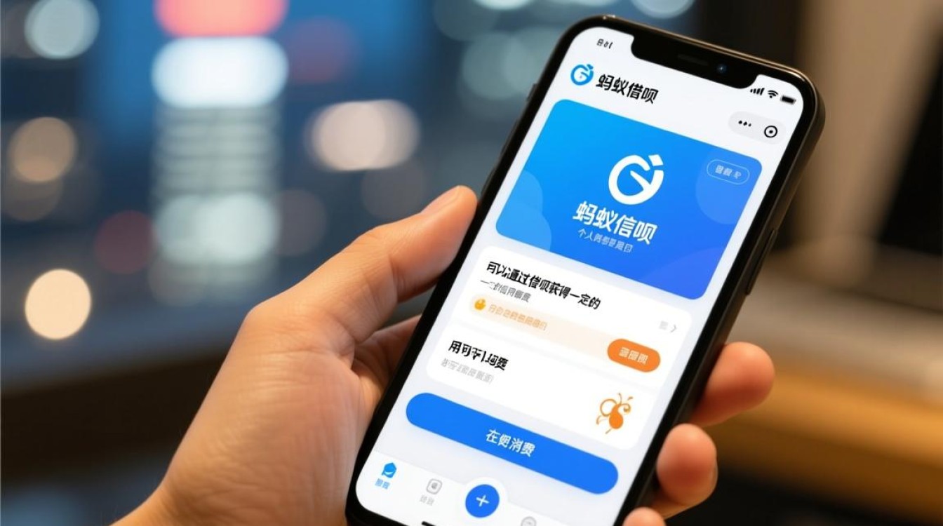 轻松关闭蚂蚁借呗指南-图2 轻松关闭蚂蚁借呗指南-图2