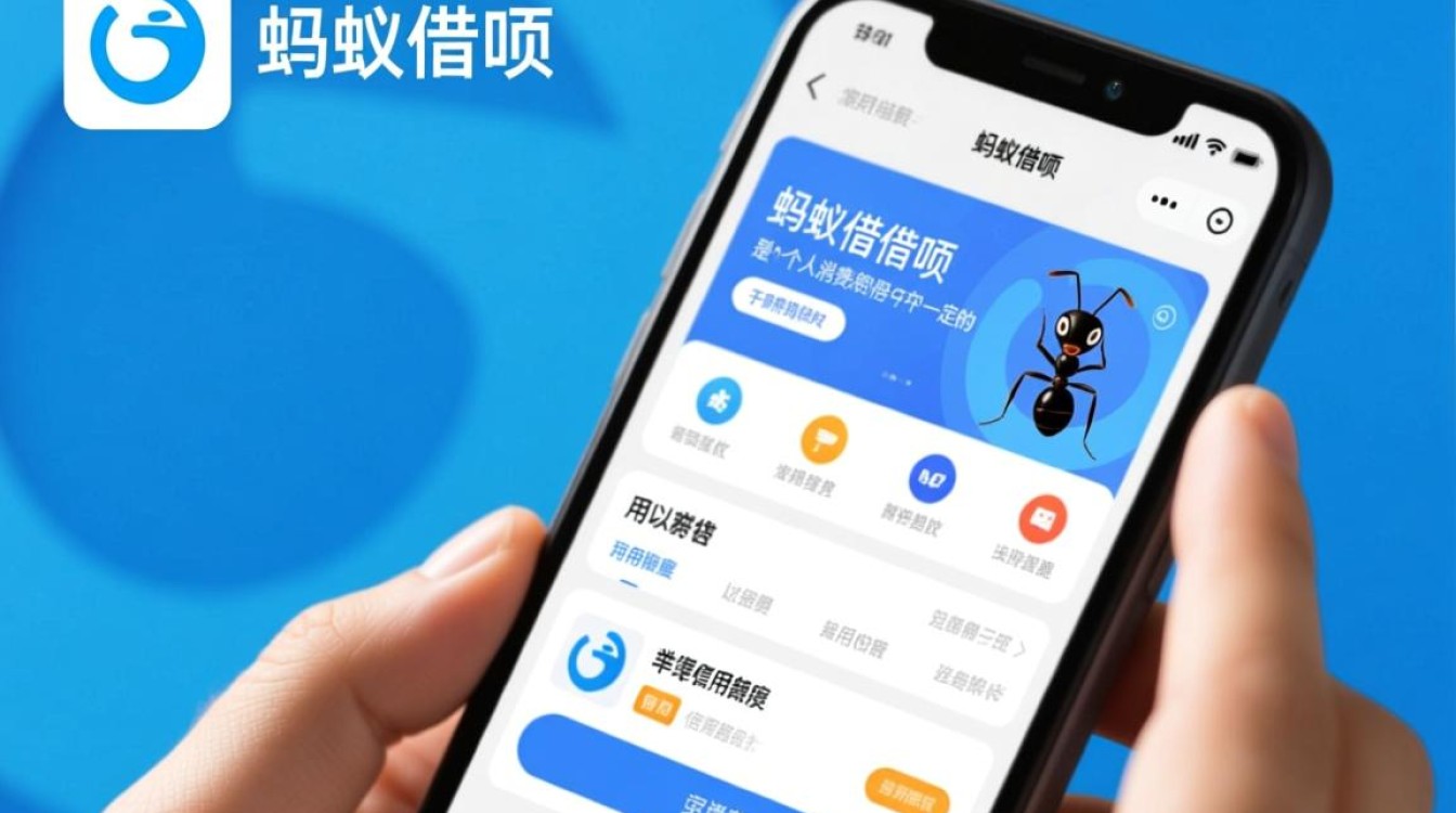 轻松关闭蚂蚁借呗指南-图3 轻松关闭蚂蚁借呗指南-图3