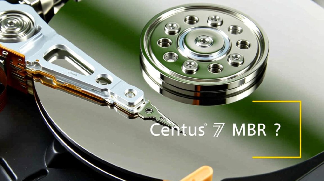 Centos 7 MBR修复指南-图1