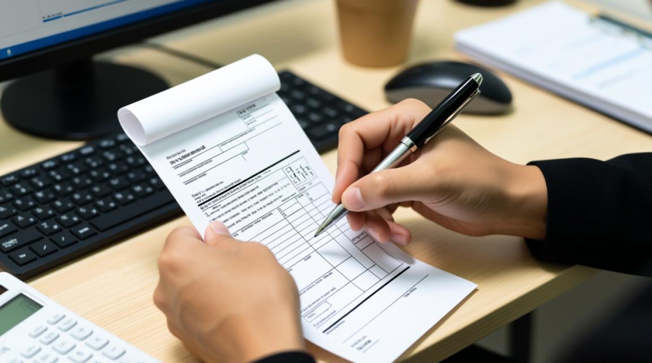 轻松掌握，税票开具全攻略-图1