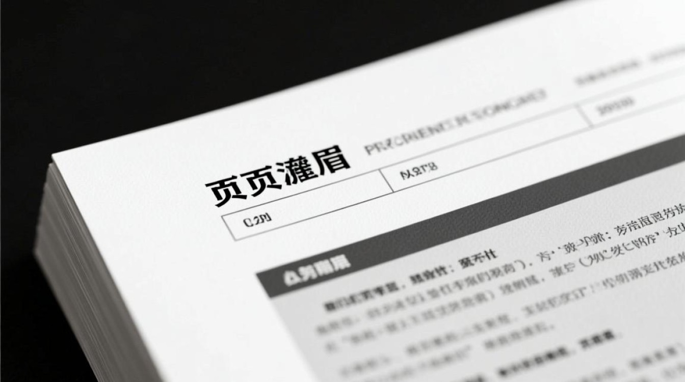 轻松掌握，单页页眉删除技巧-图1