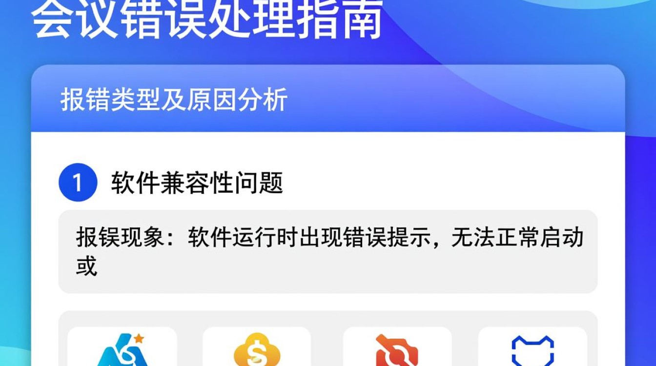 腾讯会议安装异常报错处理攻略-图3 腾讯会议安装异常报错处理攻略-图3