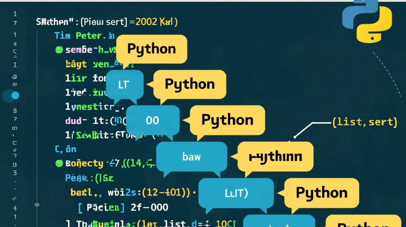 TimSort使用中的常见报错如何解决？-图1