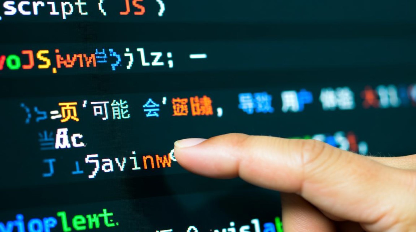 JavaScript错误导致页面崩溃排查指南-图1