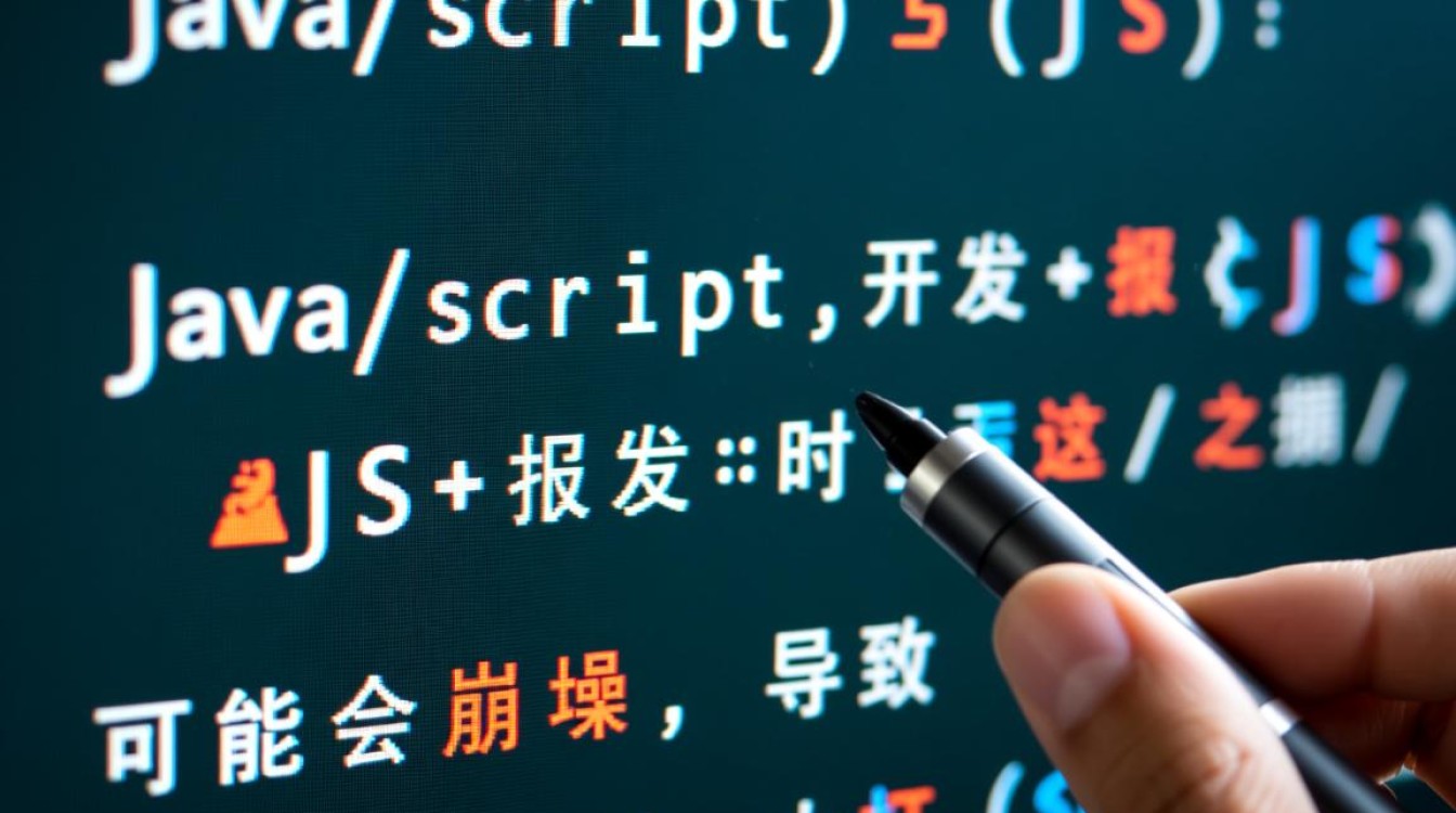 JavaScript错误导致页面崩溃排查指南-图3