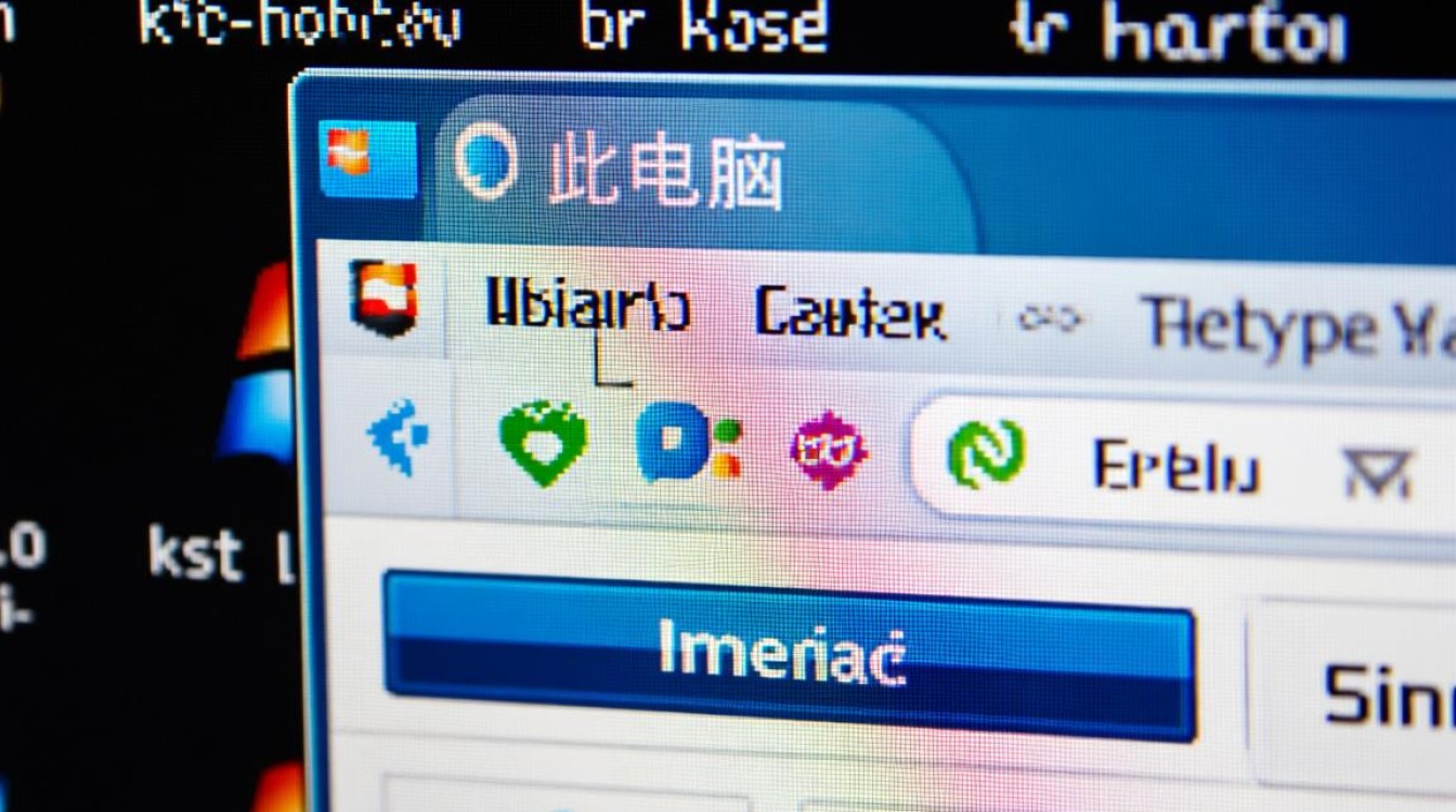 轻松掌握，Windows系统盘符更改全攻略-图1
