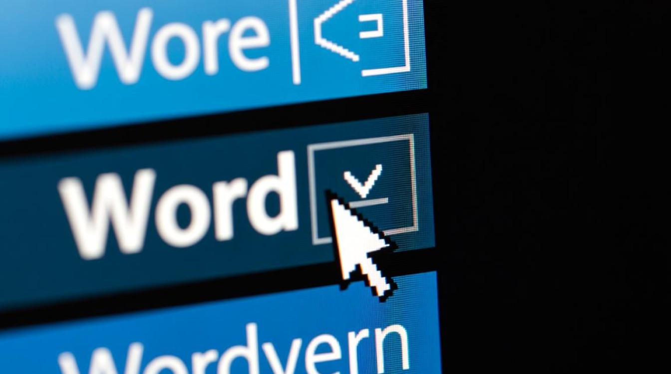Word双击文件报错原因解析-图1 Word双击文件报错原因解析-图1