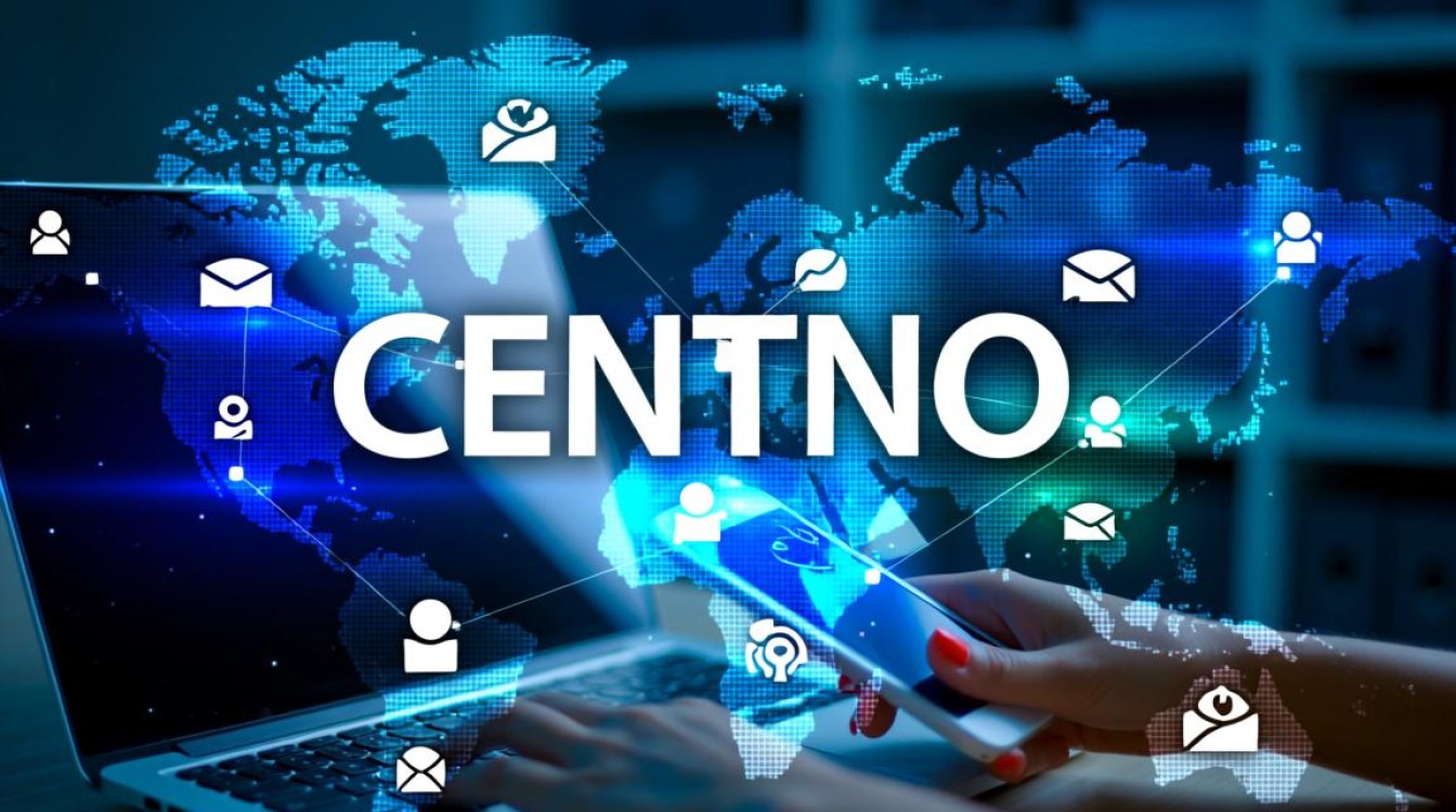 CentOS系统下的Web监控软件推荐清单-图1