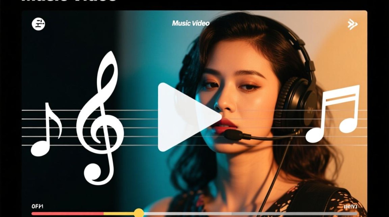 音乐视频热点剪辑技巧解析-图3