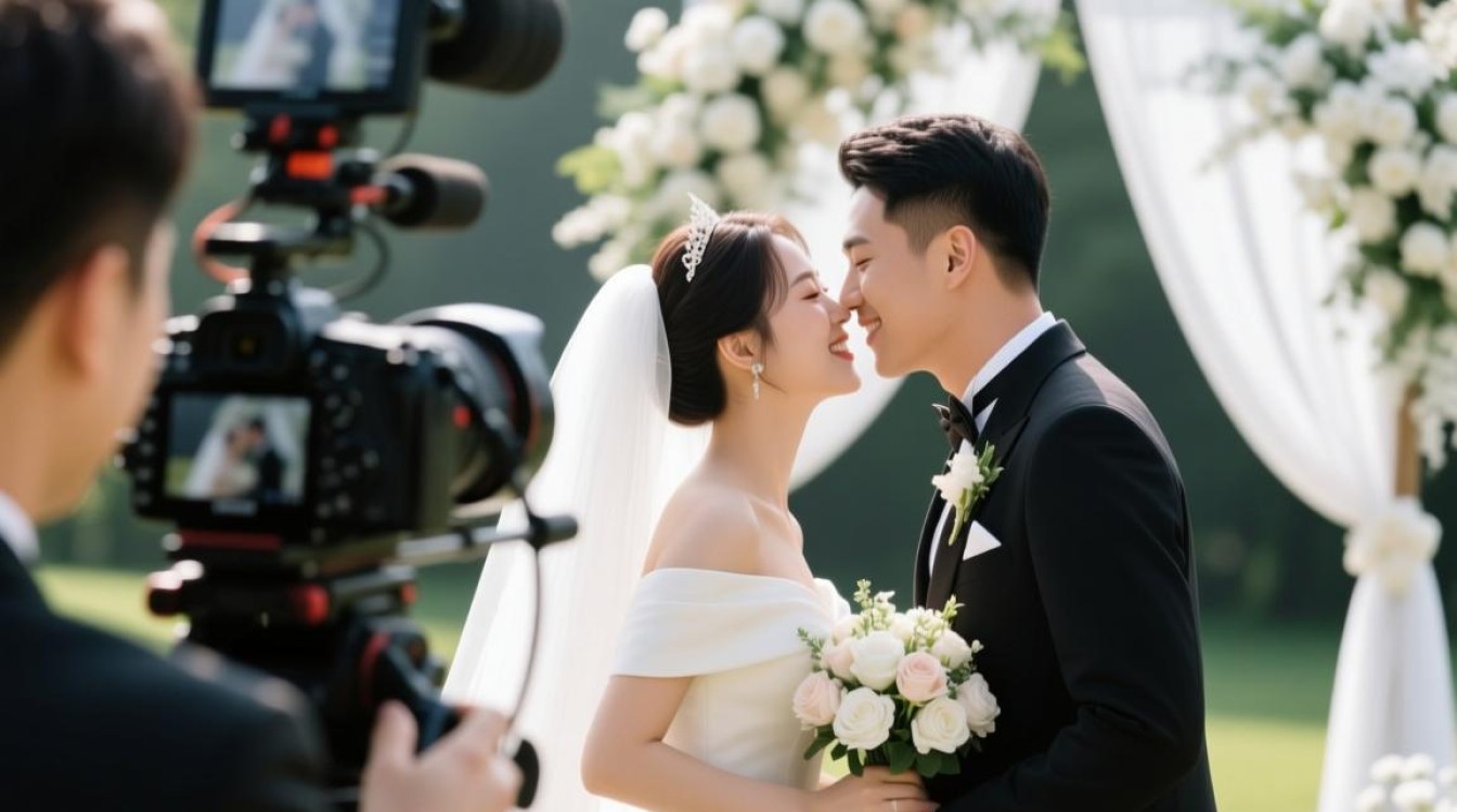 婚礼片段剪辑技巧解析-图1 婚礼片段剪辑技巧解析-图1