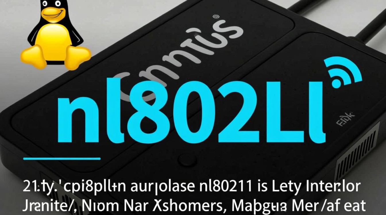 CentOS下nl80211模块配置与应用指南-图2