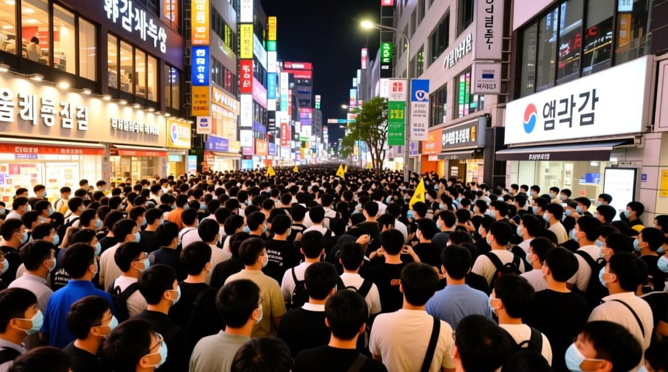 梨泰院踩踏事件调查结果公布，真相揭晓-图2