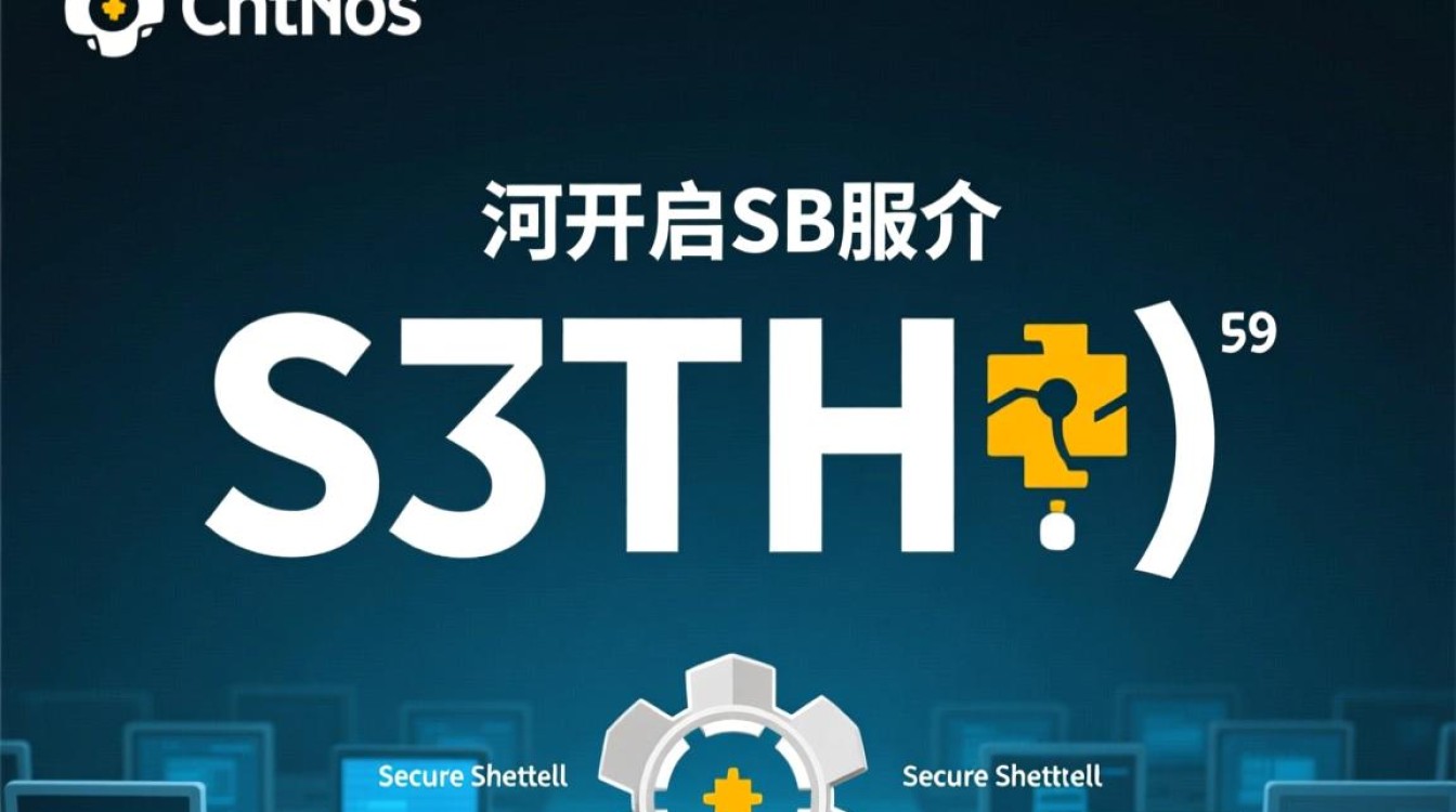 CentOS开启SSH服务的快速指南-图2