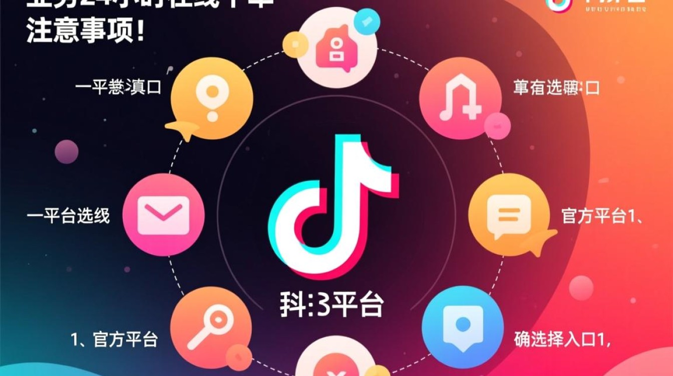 抖音24小时抢购攻略，教你避开下单陷阱-图3