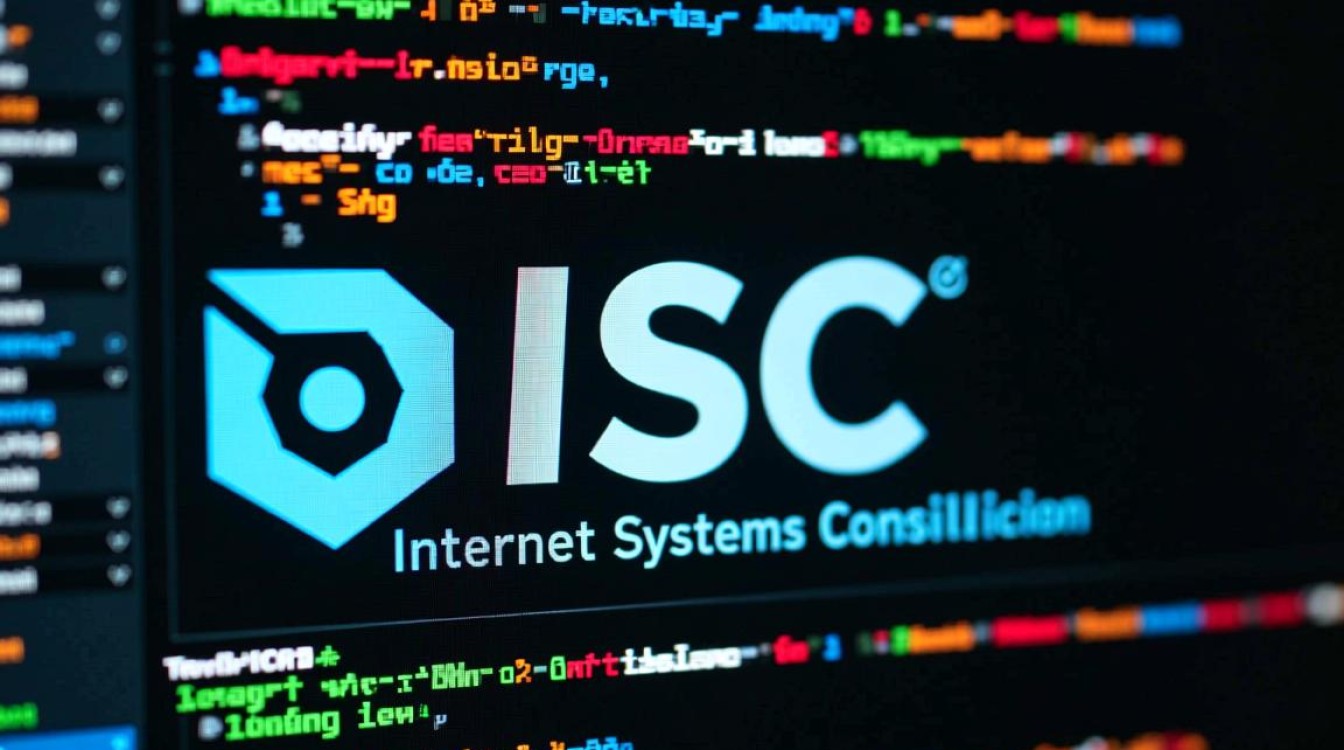 如何解决ISC报错问题及其含义？-图1
