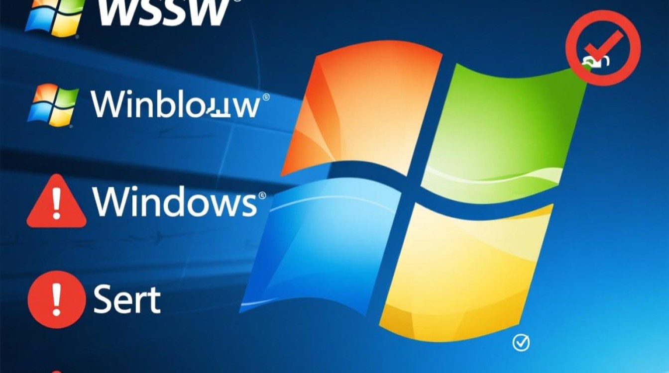 WinSW服务报错如何排查与解决方法?-图1 WinSW服务报错如何排查与解决方法?-图1