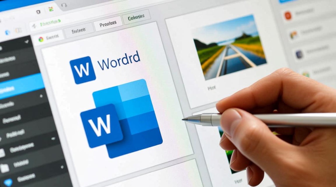 如何在Word文档中插入图片实现图文并茂?-图1 如何在Word文档中插入图片实现图文并茂?-图1