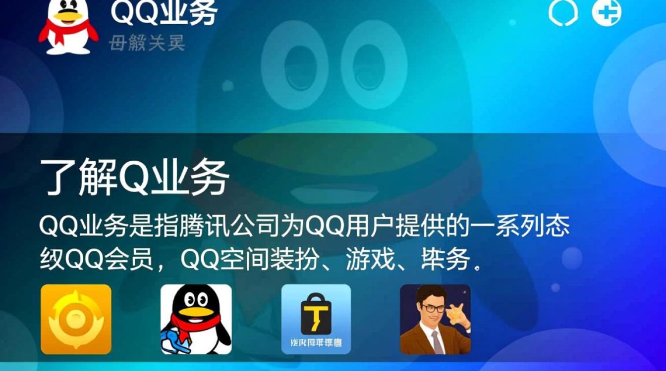 轻松关闭QQ业务，一键操作指南-图2