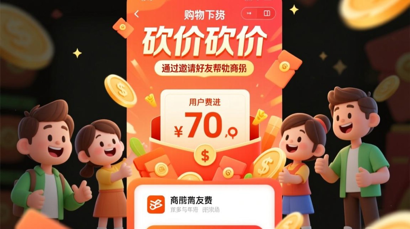 拼多多砍价活动查看参与人员信息攻略-图1 拼多多砍价活动查看参与人员信息攻略-图1