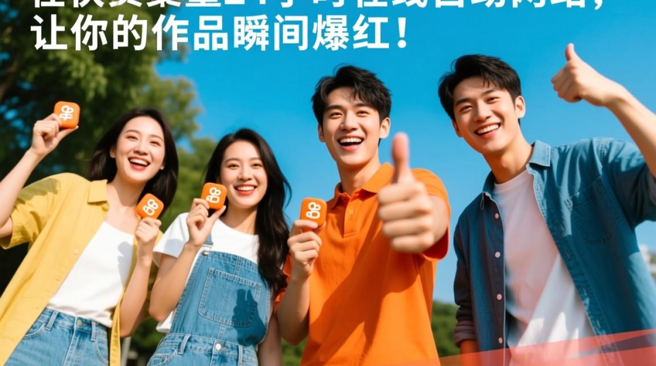 快手24小时点赞自助下单服务网站,秒到账点赞量提升神器-图1 快手24小时点赞自助下单服务网站,秒到账点赞量提升神器-图1