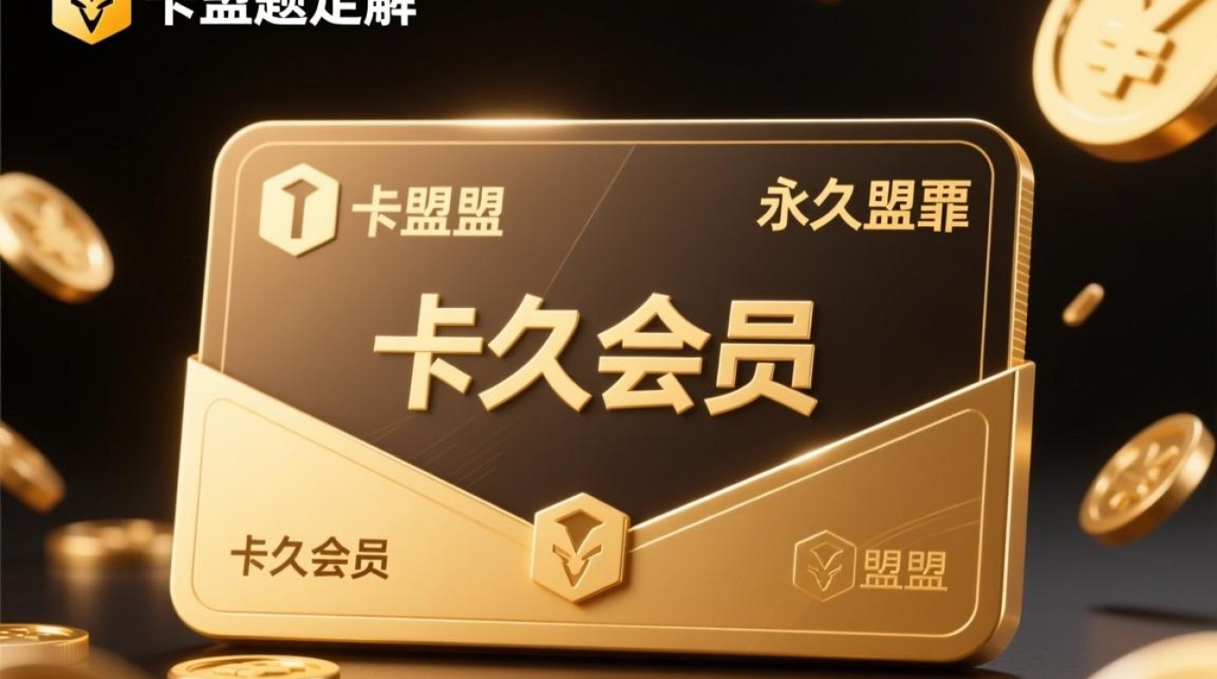 卡盟永久会员的可靠性揭秘-图1