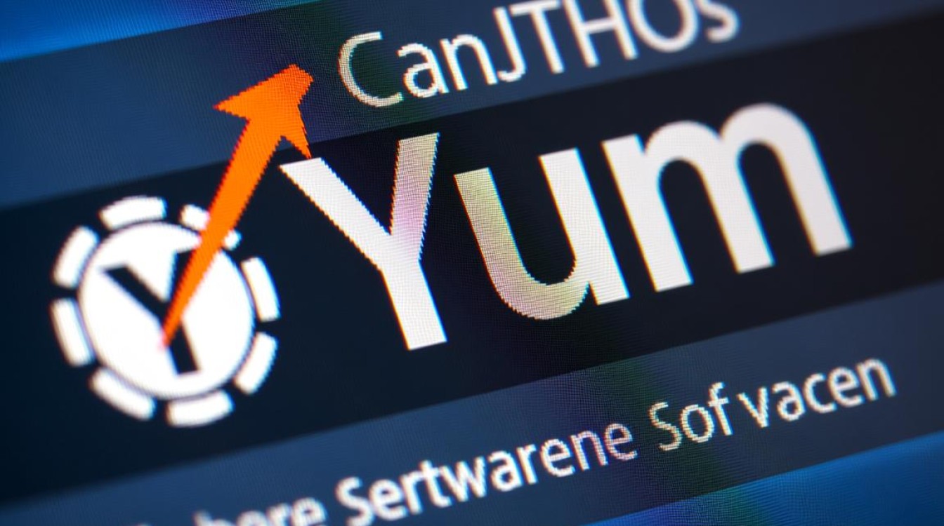 CentOS YUM源更新指南-图3
