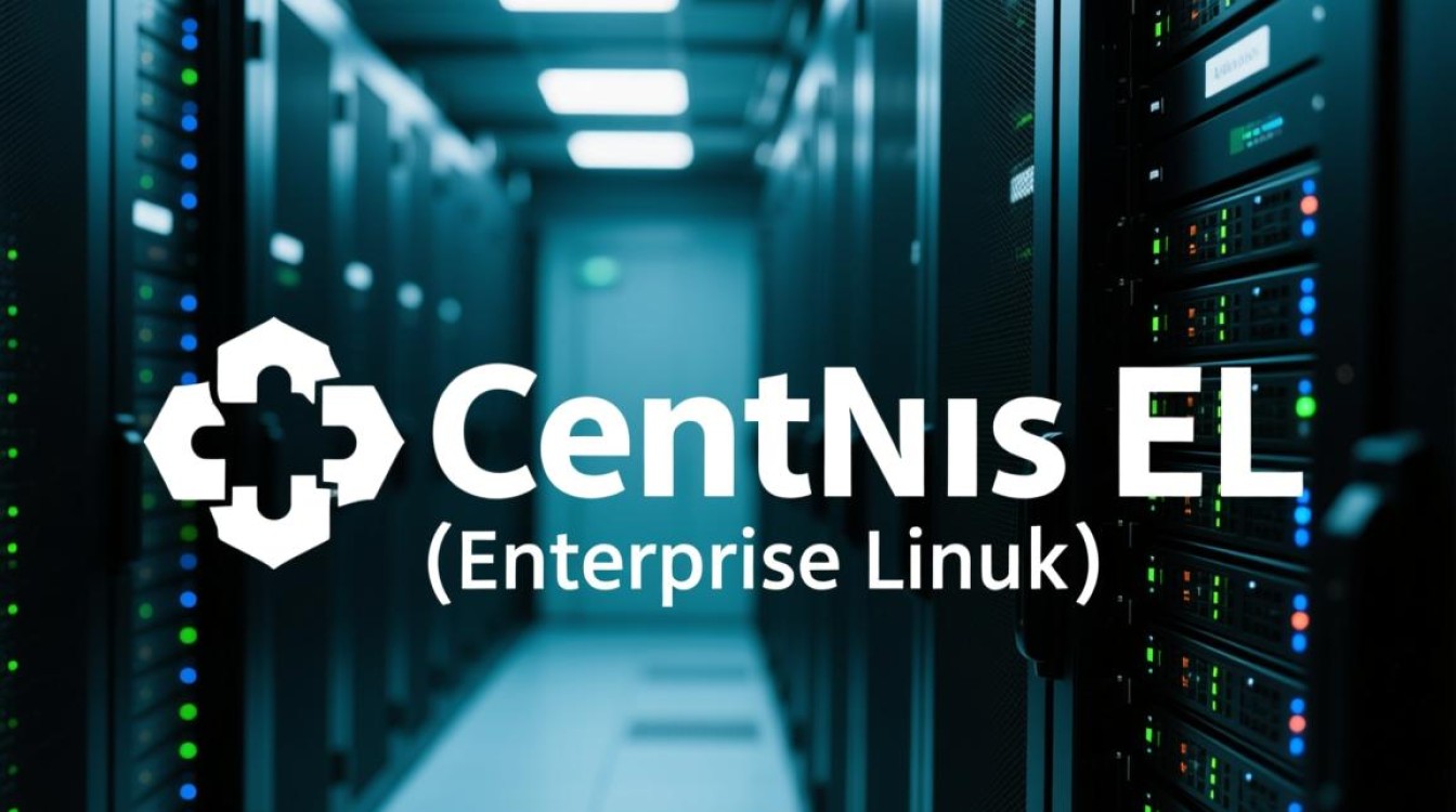 CentOS EL揭秘，探索与企业Linux的紧密联系-图1