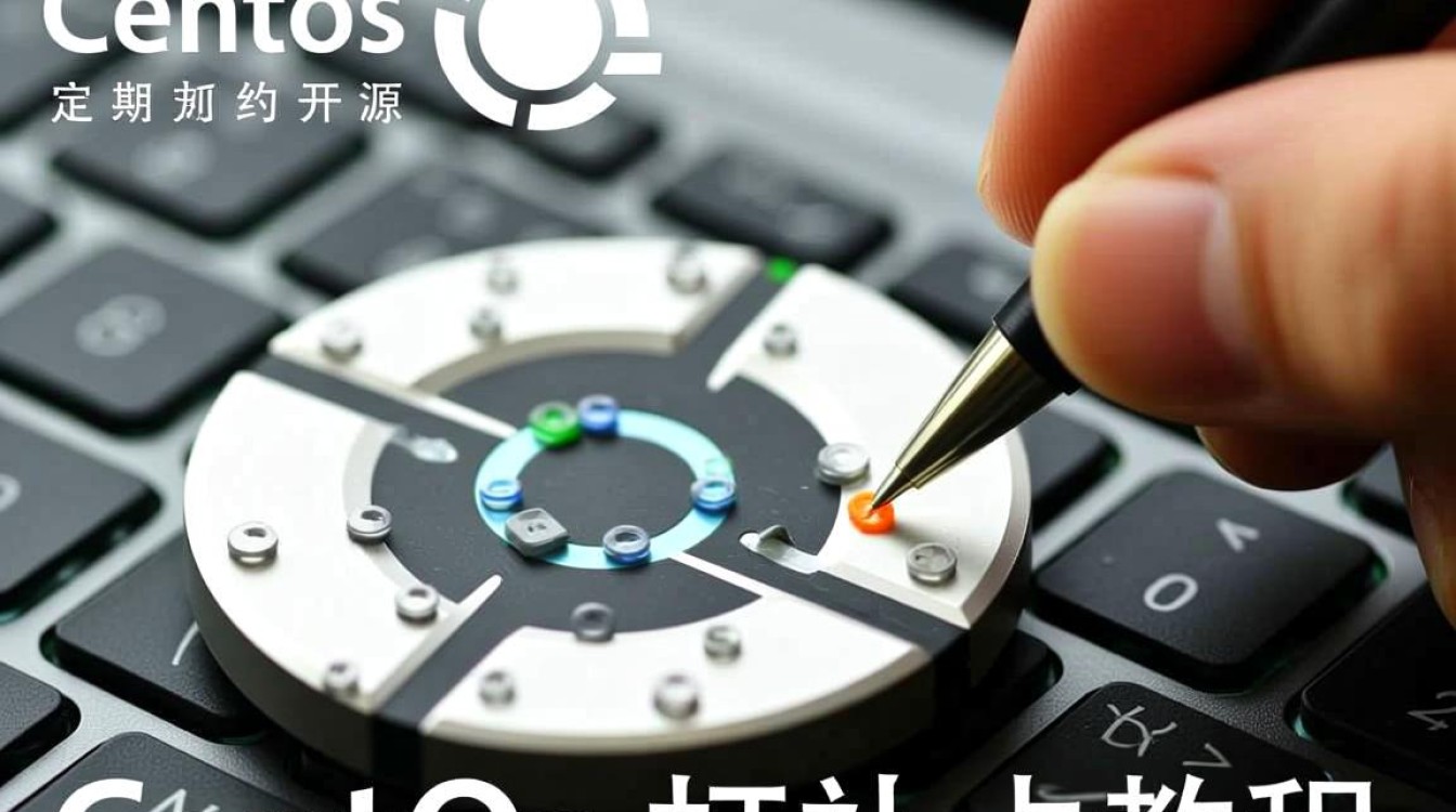 CentOS系统补丁安装指南-图1